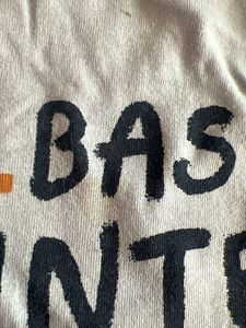 H&amp;M L.A. BASED PAINTER Long Sleeve Top18-24month