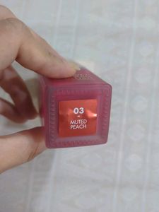 Naliao Velvet Liquid Blush - Pink