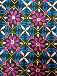 Hand Work Koti