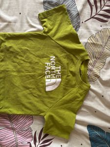 The North Face Graphic T-Shirt
