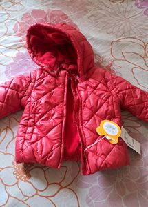 🤑🤑huge Discount! Grab Fast!Baby Jacket
