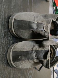 Men's Casual Chukka Boots