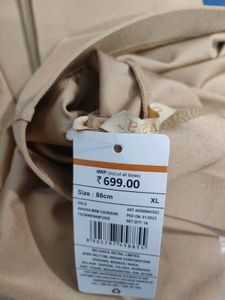 Avaasa Gold Shimmer Leggings - XL size