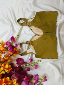 🇳🇿💫🎀Elegant Embroidered Bra