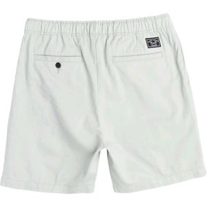 Dark Seas Go To Twill Short