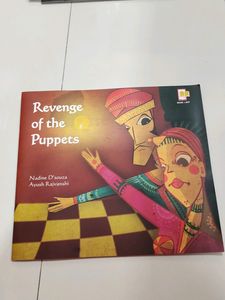 6 Story Books For Kids