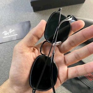 RAY BAN HOT*MODEL UV PROTECTION GLASS LENS