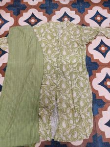 Kurta Suit
