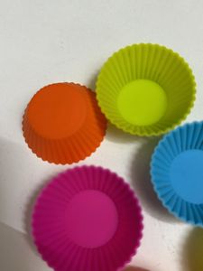 Mini Silicone mould