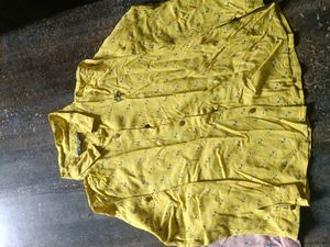 Pack of 2 girls Printed Tops