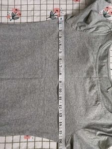 Grey Bodycon Dress