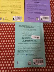 💖💝 Sarah Adams Book Lot