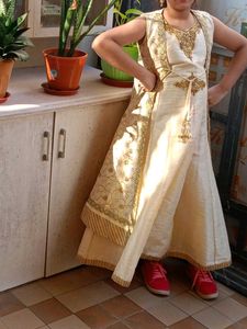 Girls Frock