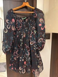 2 way dress