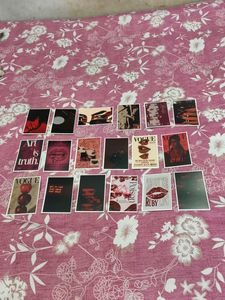 Vintage Aesthetic poster Pack