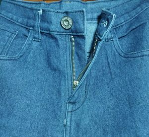 Free delivery ,Blue Denim Jeans