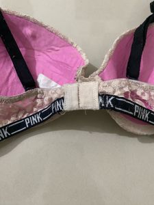 Victoria’s Secret bra