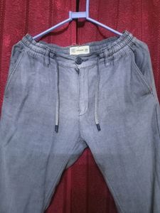 DNMX Joggers (100% Cotton)