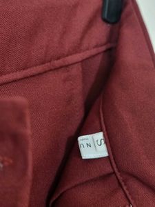 Korean Trousers (Imported)