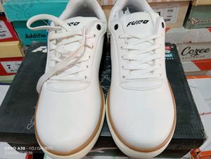 canvas shoes furo from red chief