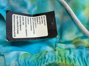 Tie-Dye Sweatpants