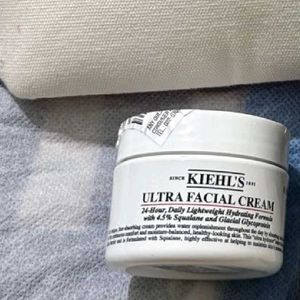 Kiehl New Face Cream