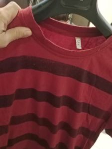 Smart Casual Tshirt