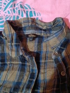 Roadster Shirt