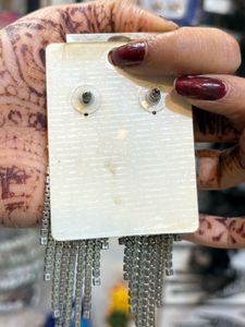 Fashion Jewelry Earrings