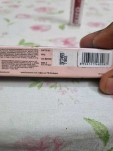Kiro Non-Stop Airy Matte Liquid Lipstick