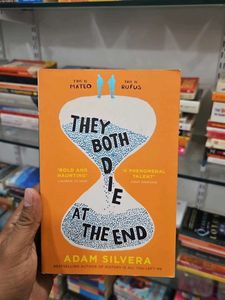 They Both Die at the End