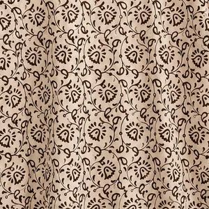 Bohemian Block Print Kurta Top