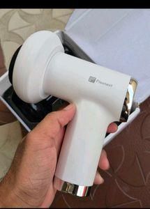 MFlexnest Pulse Body Massager - 5 Heads, Type-C