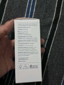 Biodance Pore Perfecting Collagen Peptide Serum