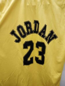 Bulls 23 Jersey Style Tee