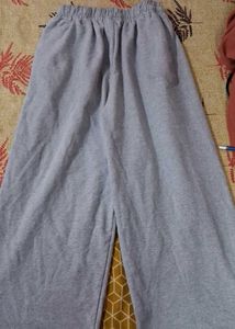 BONKERS Grey Joggers