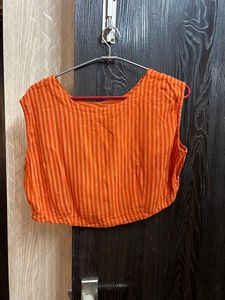 Three Peice Cordset With 2 Kurtis