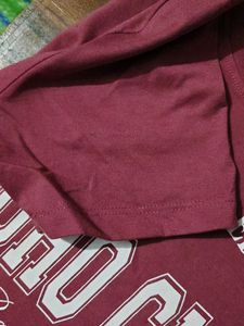 University Ed Soho Club T-Shirt