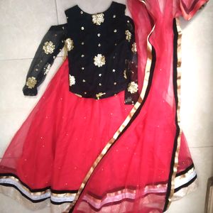 Heavy Lehnga