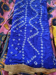 Lehenga Set