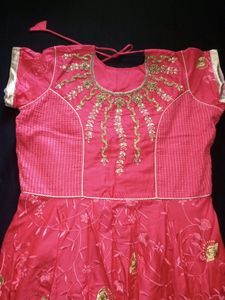 Kurta With Pant