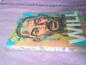 self help book will smith