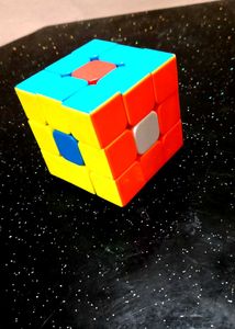 Rubik's Cube 3*3