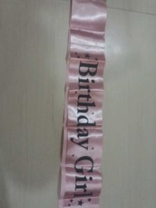 princess birthday combo