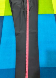 Navy Blue Women's Business Suit