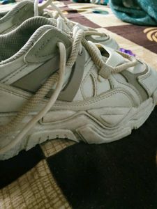Trendy Chunky Sneakers for Everyday Comfort