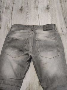 Ma6021 Zara man jeans waist 34 inches