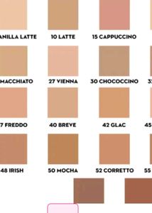 SUGAR Stick Foundation with Applicator 10 latte