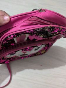 Cute Bunny Backpack