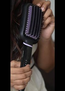 PHILIPS HAIR STRAIGHTNING COMB